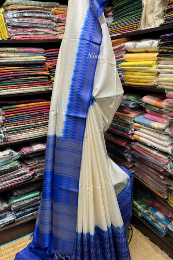Tussar plain No 1929